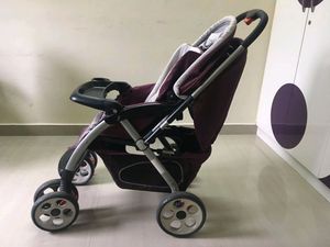 Baby Straller