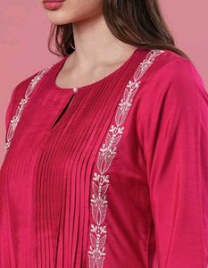 Kurta Pant Set