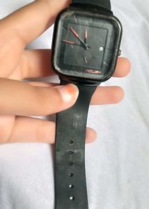 Stylish Police Watch