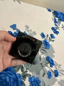 Unused Paper Weight Holder