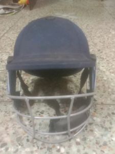 Cricket Helmet For Duse Ball