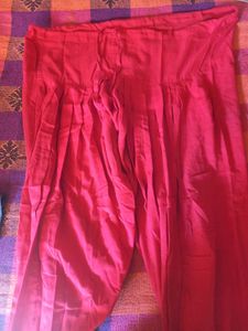 Stiched Suit Salwar Set
