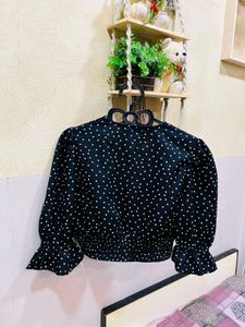Women Crop Top