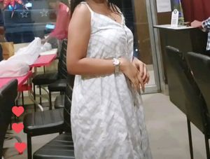 Cotton Dress!!!