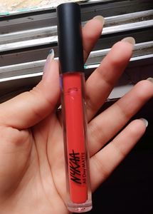 Nykaa Liquid Lipstick