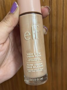 E.L.F cosmetic Halo Glow
