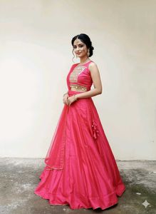 Combo Lehenga For Women