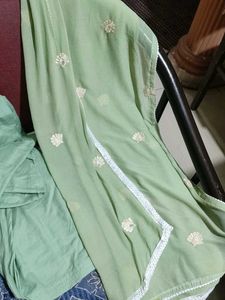 Elegant Kurta Salwar Set