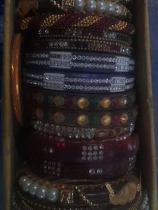 Bangles