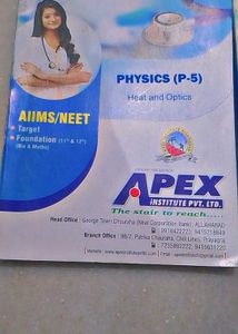 Neet UG Book