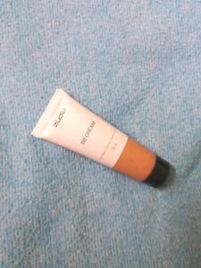 ZUDIO BB CREAM (TAN), 25G