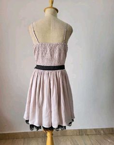 Elegant Midi Dress