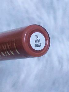 Combo Lakme Nude Lip Stick