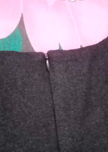 Wollen Bodycon Dress ! Brand New Never Used/wore