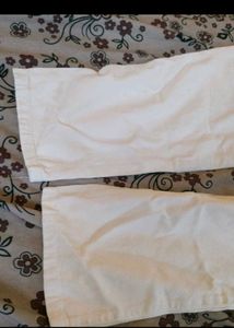 Beige Cargo Pants - New with Tags