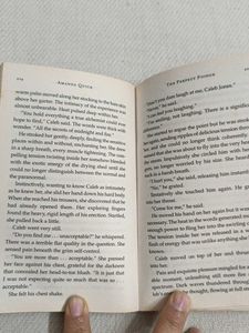 The Perfect Poison by Amanda Quick