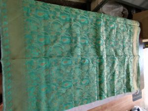 Light Sea Green Zari (Women&#39;s)