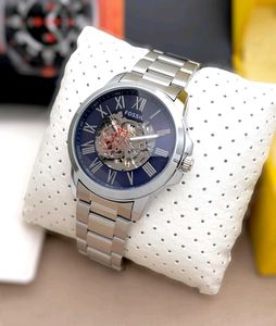 FOSSIL MENS AUTOMATIC PREMIUM QUALITY WATCH