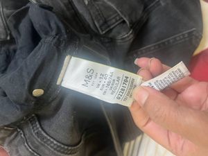 Comfort Jeans