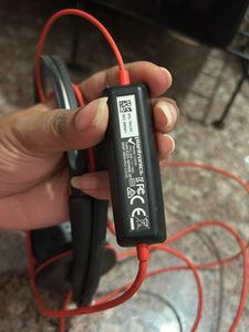 Plantronics USB Headset With Microphone