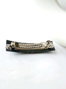 Crystal Hair BackClips