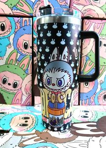 Stanley Tumbler