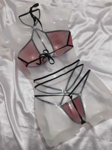 💋Red Lingerie Set💋