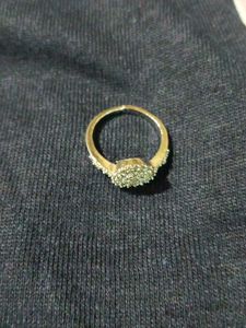 Ad Chain Ring