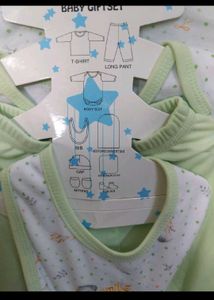 Winter Special 9 Pieces Breathable Suit for Babies