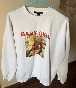 Forever 21 Sweatshirt