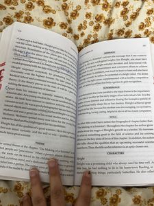 Class 10 Literature Companion Bbc