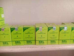 Lucorrhora Tablet For Women
