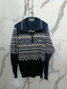 Monte Carlo Sweater