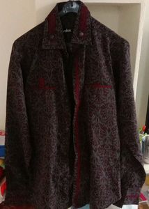 Mens Party Wear Shirt