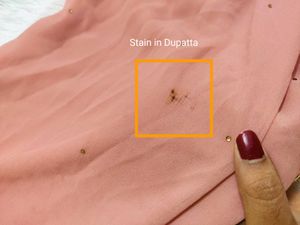Festive wear suit set for women