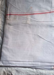 Tericot Men&#39;s Dhoti 5 Pieces Only