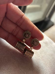 Small Earrings