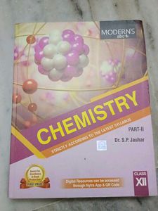Morderns Abc Chemistry