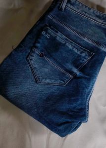It&#39;s Very Nice Boyfriend Feeting Denim Jeans...