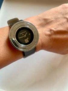 Fastrack Analog Watch