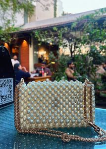 Pearl Bag