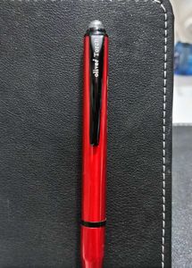 Oliver Torch Pen in Case