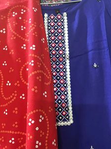 Sharara Set
