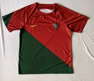 Portugal Football Jersey