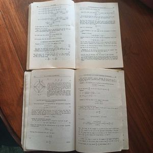 JEE- Differential &amp; Integral Calculus Vol 1 &amp; 2