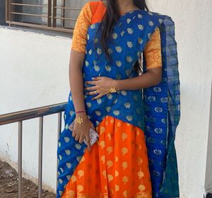 Lehenga 02