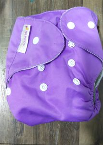 Improvus Brand Baby Diaper