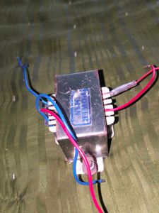 Home Theatre Transformer