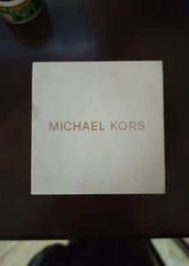 Michael Kors Original Watch