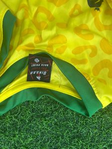 Brazil Jersey